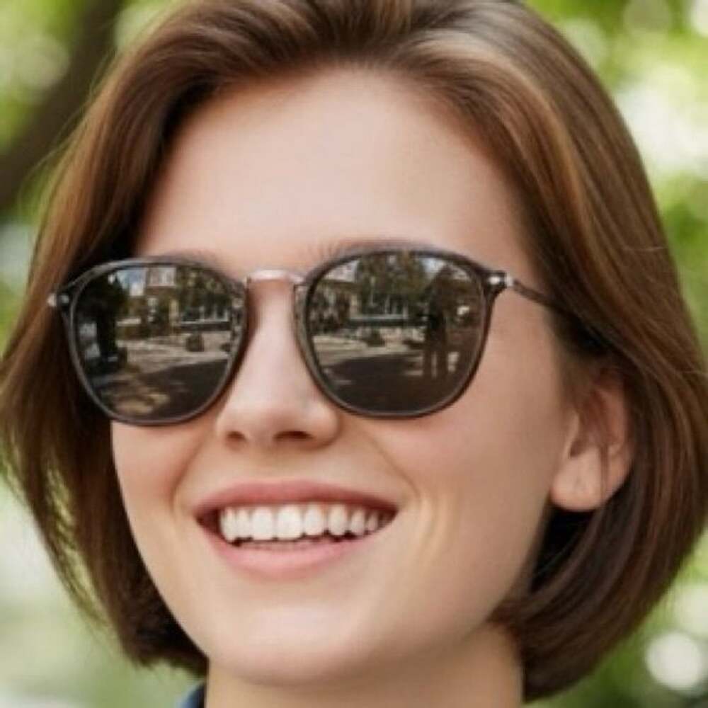 Prive Revaux “The London” Polarized Sunglasses